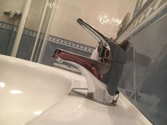 Classic Tek Büyük veya İki Ayrı Yataklı Oda