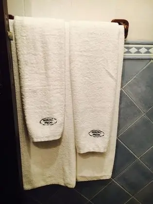 Classic Tek Büyük veya İki Ayrı Yataklı Oda