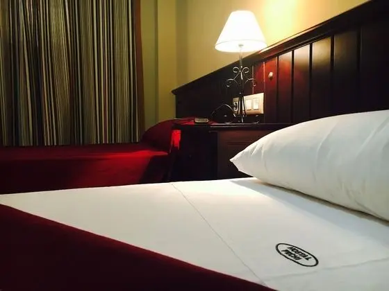 Family Üç Kişilik Oda