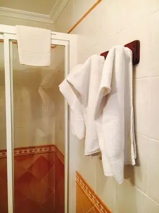 Family Üç Kişilik Oda