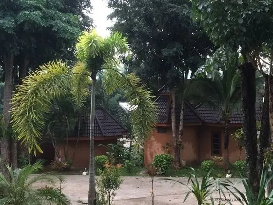 Family Oda, 2 Yatak Odası, Sigara İçilmez, Bahçe Manzaralı