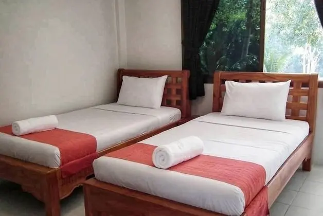 Standard Oda, 1 Yatak Odası, Sigara İçilmez, Nehir Manzaralı