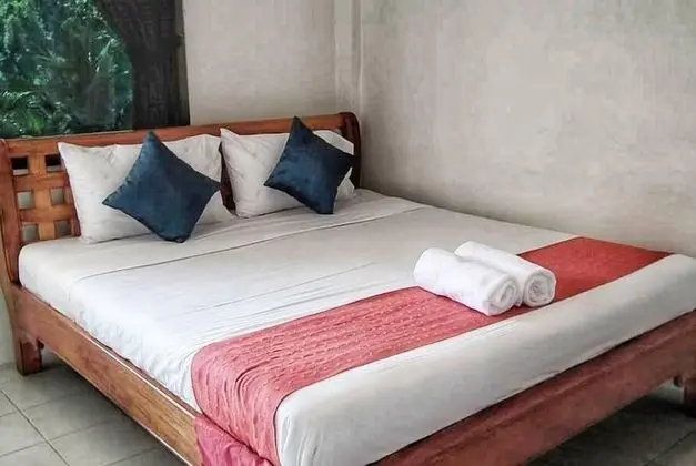 Standard Oda, 1 Yatak Odası, Sigara İçilmez, Nehir Manzaralı