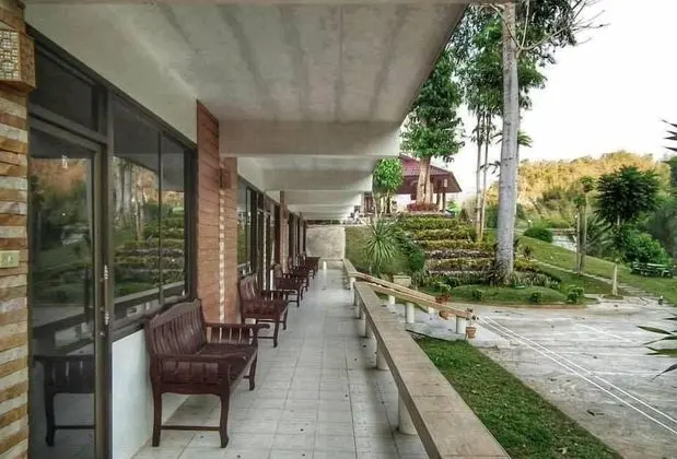 Standard Oda, 1 Yatak Odası, Sigara İçilmez, Nehir Manzaralı