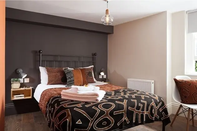 Savana Superior Ensuite