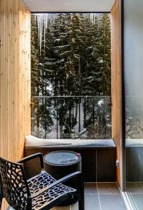 Deluxe Çatı Katı (Loft)