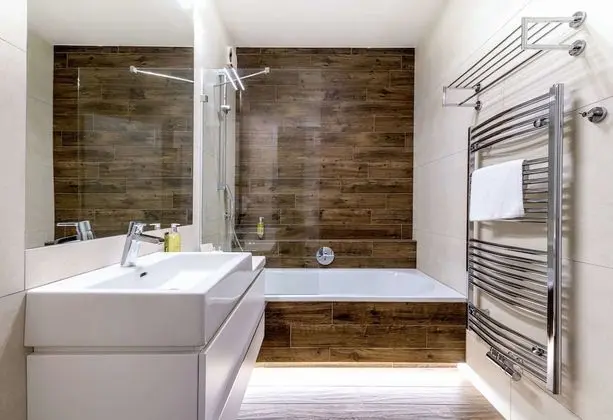 Deluxe Çatı Katı (Loft)