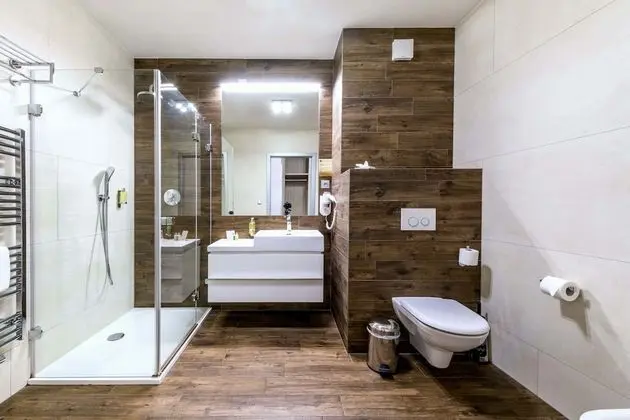 Deluxe Stüdyo Süit