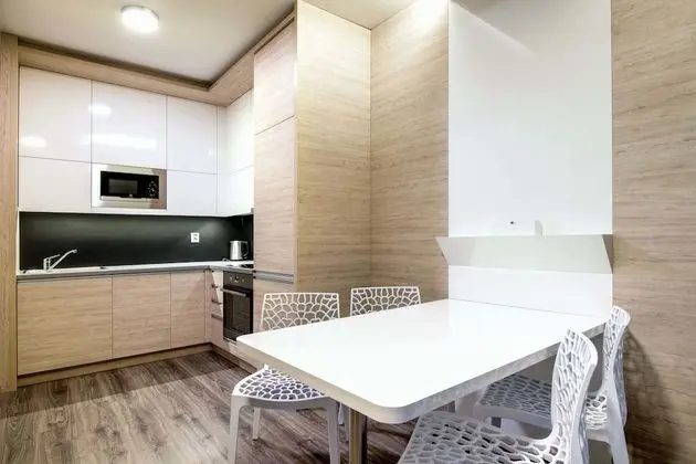 Deluxe Stüdyo Süit