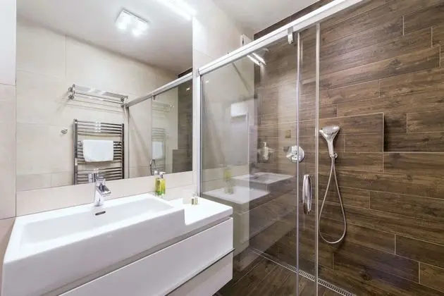 Deluxe Stüdyo Süit