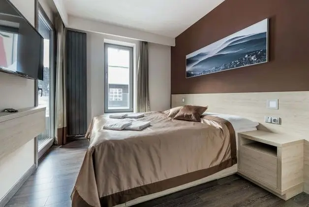 Apartman DE LUXE