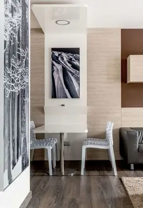 Apartman DE LUXE