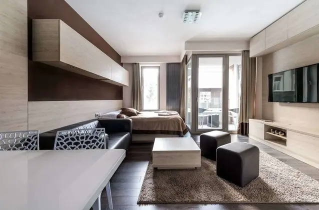 Apartman DE LUXE