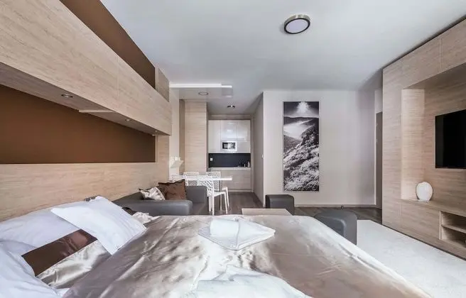 Apartman DE LUXE