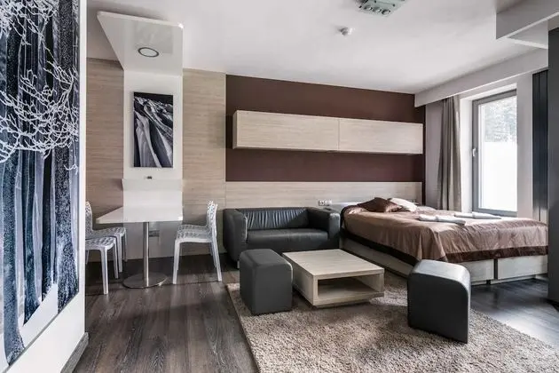 Apartman DE LUXE