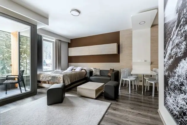 Apartman DE LUXE