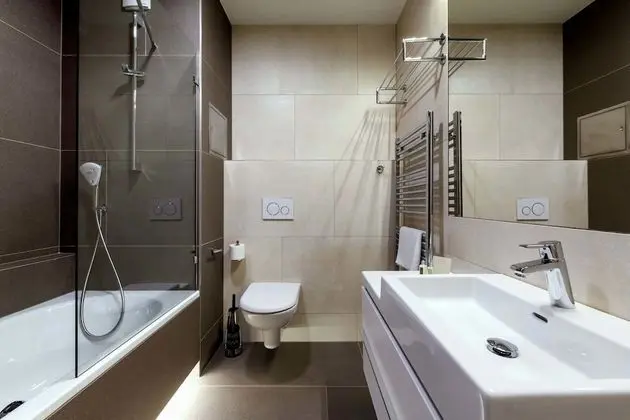 Apartman DE LUXE
