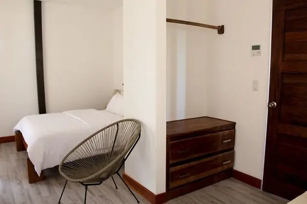 Honeymoon Apart Daire, 1 Yatak Odası