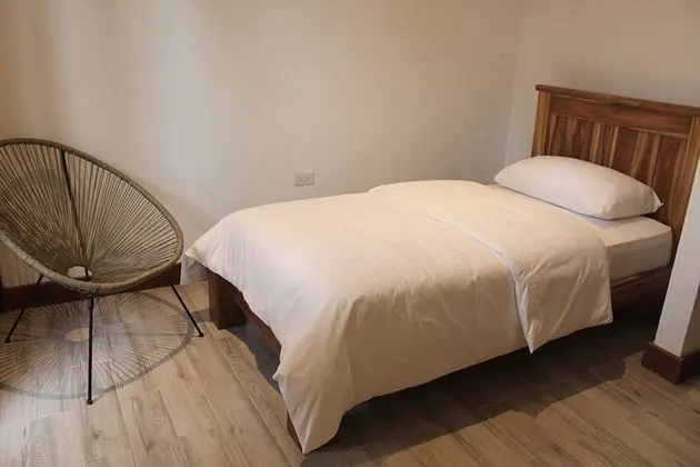 Honeymoon Apart Daire, 1 Yatak Odası