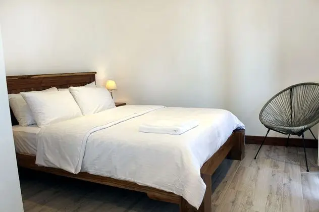Honeymoon Apart Daire, 1 Yatak Odası