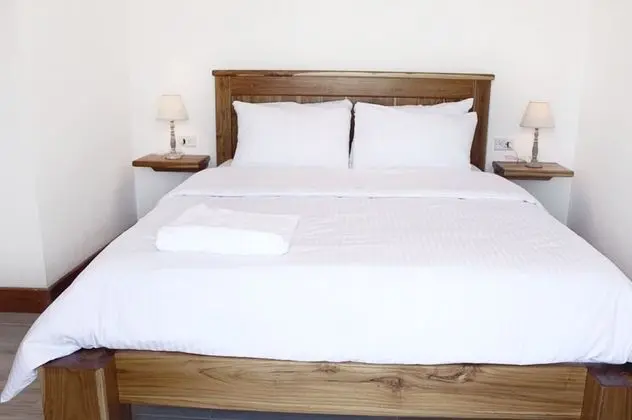 Honeymoon Apart Daire, 1 Yatak Odası