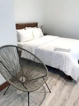 Honeymoon Apart Daire, 1 Yatak Odası