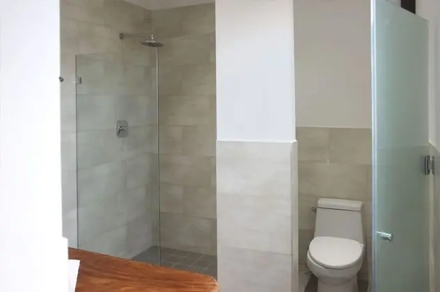 Honeymoon Apart Daire, 1 Yatak Odası