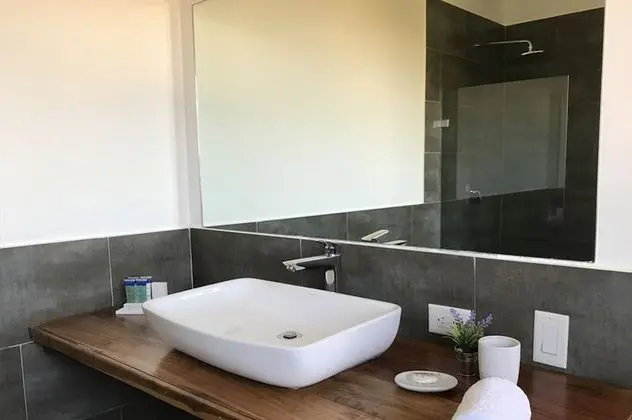 Honeymoon Apart Daire, 1 Yatak Odası