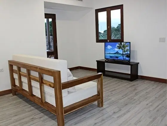 Romantic Apart Daire, 1 En Büyük (King) Boy Yatak