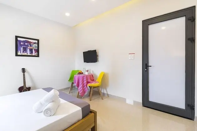 Comfort Tek Büyük Yataklı Oda, 1 Büyük (Queen) Boy Yatak, Banyolu/Duşlu, Şehir Manzaralı