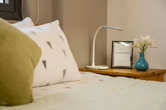 Comfort Tek Büyük Yataklı Oda, 1 Büyük (Queen) Boy Yatak, Banyolu/Duşlu, Şehir Manzaralı