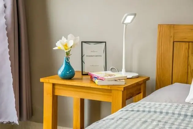 Comfort Tek Büyük Yataklı Oda, 1 Büyük (Queen) Boy Yatak, Banyolu/Duşlu, Şehir Manzaralı