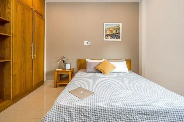 Comfort Tek Büyük Yataklı Oda, 1 Büyük (Queen) Boy Yatak, Banyolu/Duşlu, Şehir Manzaralı