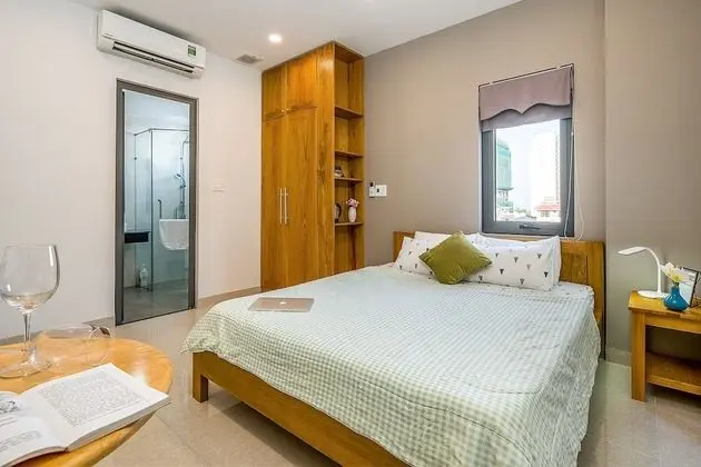 Comfort Tek Büyük Yataklı Oda, 1 Büyük (Queen) Boy Yatak, Banyolu/Duşlu, Şehir Manzaralı