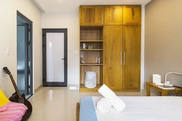 Comfort Tek Büyük Yataklı Oda, 1 Büyük (Queen) Boy Yatak, Banyolu/Duşlu, Şehir Manzaralı