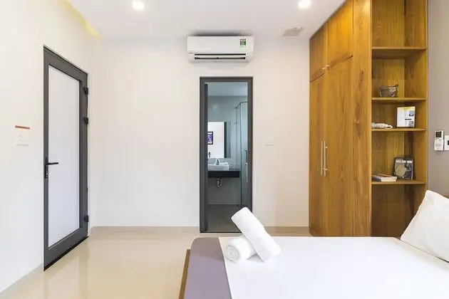 Family Ev, Şehir Manzaralı