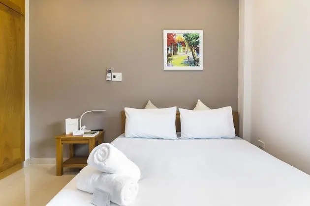 Family Ev, Şehir Manzaralı