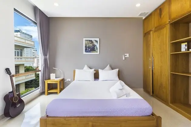 Family Ev, Şehir Manzaralı