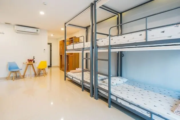 Family Ev, Şehir Manzaralı