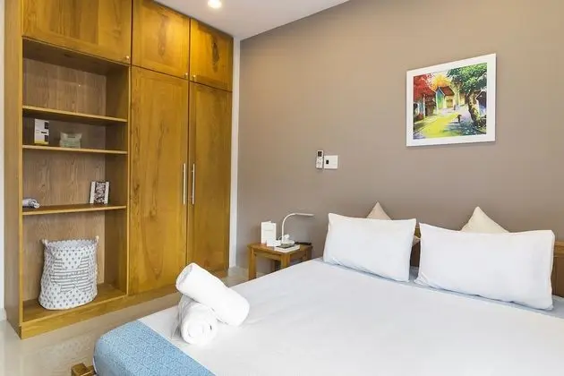 Family Ev, Şehir Manzaralı