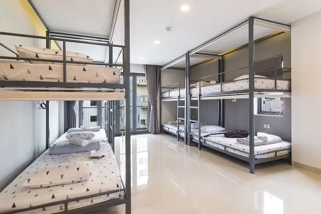 Family Ev, Şehir Manzaralı