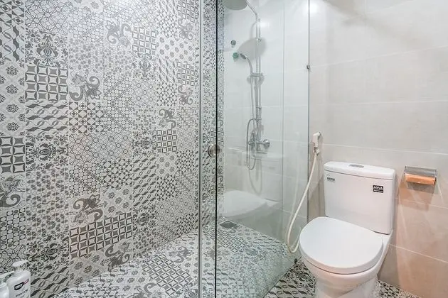 Family Ev, Şehir Manzaralı