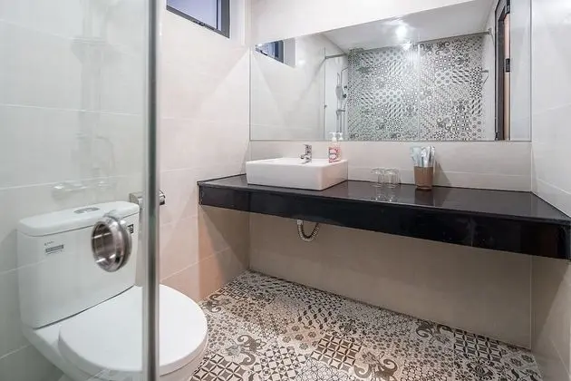 Family Ev, Şehir Manzaralı