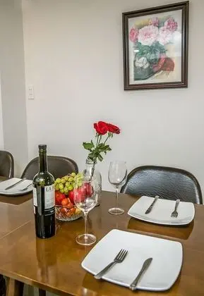 Family Ev, Şehir Manzaralı