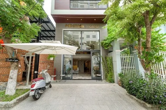 Family Ev, Şehir Manzaralı