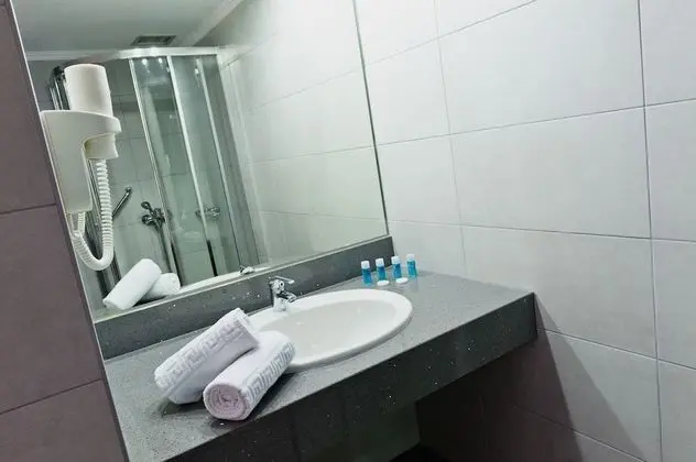 Superior Tek Büyük veya İki Ayrı Yataklı Oda, Deniz Manzaralı
