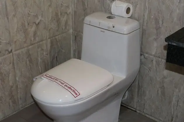 Standard Tek Büyük veya İki Ayrı Yataklı Oda, 1 Yatak Odası