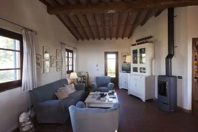 Classic Villa