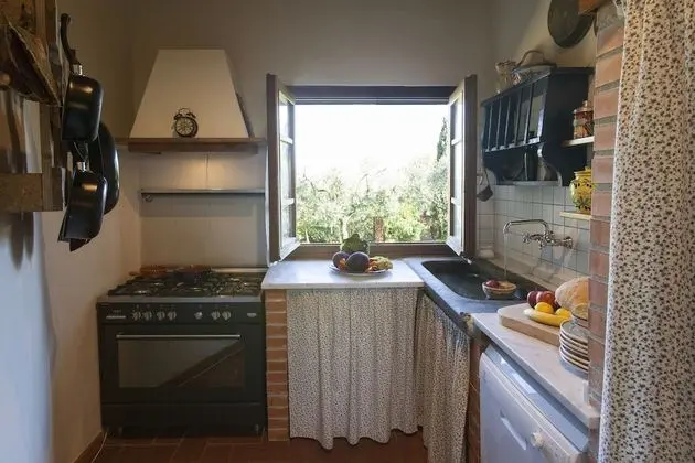 Classic Villa
