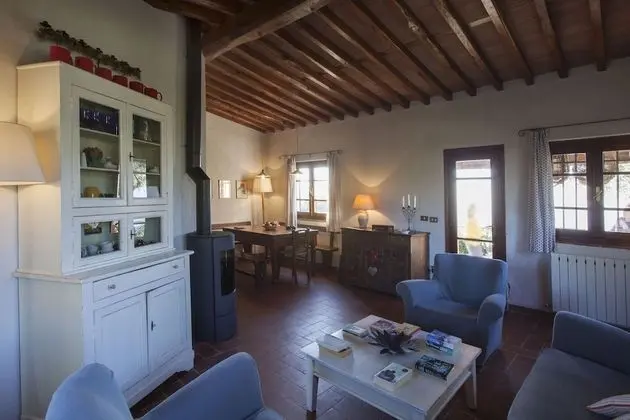 Classic Villa